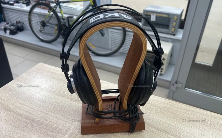 Наушники akg к240 mkll