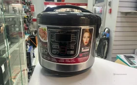 Мультиварки Zepter M177