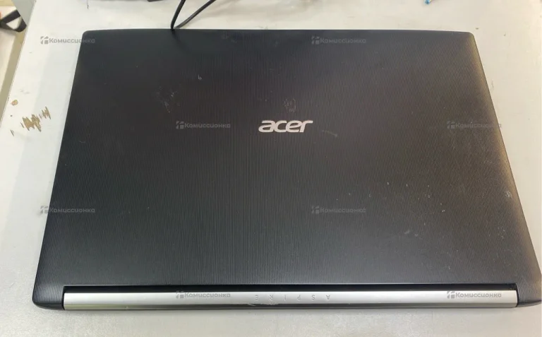 Ноутбук Acer i5-7200U