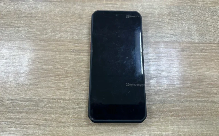 Kenshi Armor I2w 6/256 ГБ