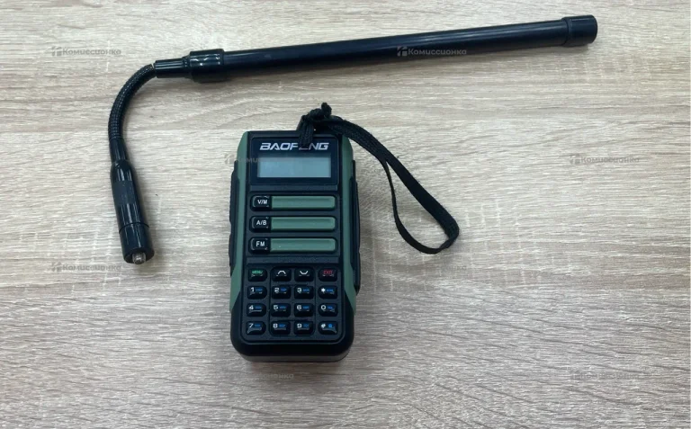 Рация  Baofeng UV-16
