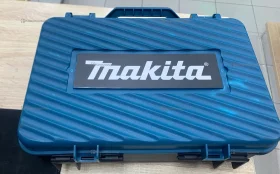 Makita ушм угловая