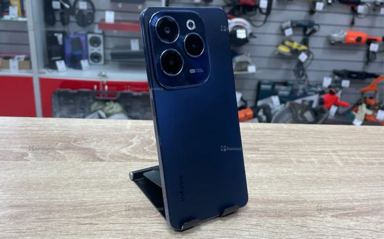 Infinix HOT 40 8/256Gb
