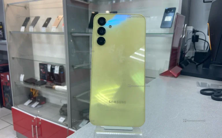 Samsung Galaxy A15 6/128Gb