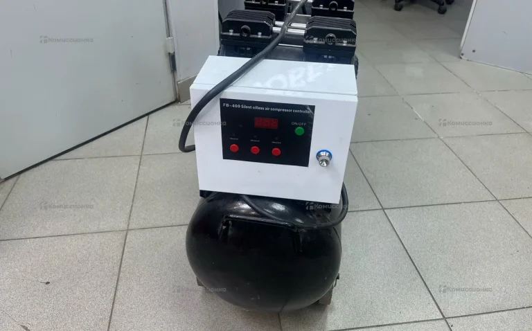 Компрессор technic 850/150 ofs
