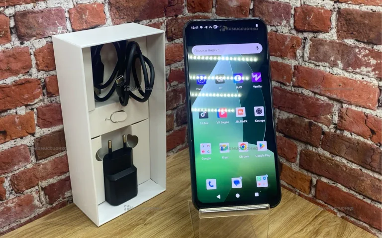 Meizu Mbiu 12/128 ГБ