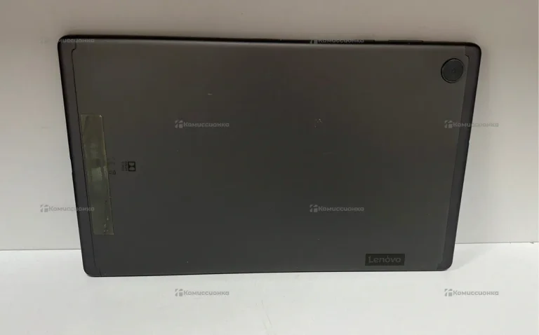 Планшет Lenovo Tab M10 (2nd Gen) HD 4/64GB