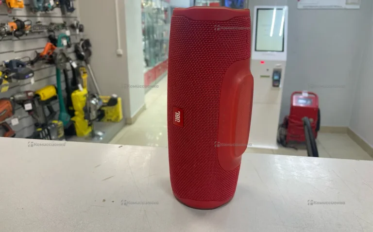 Колонка  JBL Charge 4