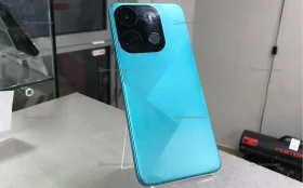 Tecno Spark Go 2023 3/64 ГБ