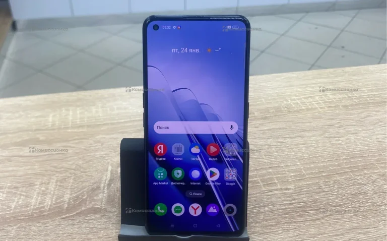 Realme GT Neo 3T 8/256 GB