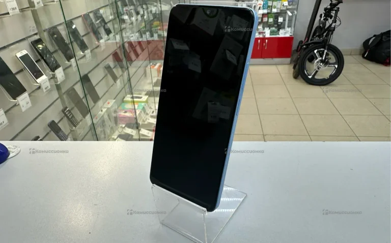 Realme Note 50 3/64 ГБ