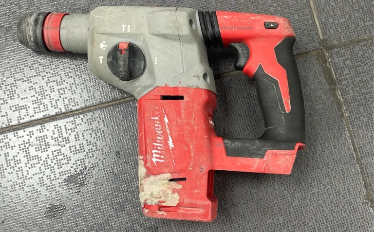 Milwaukee M18 BLHX