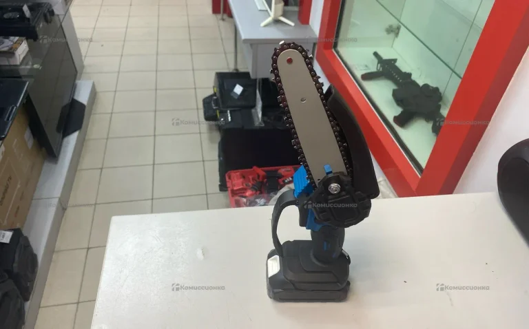 Сучкорез MAKITA АКБ