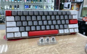 Клавиатура Panteon T3 BS HS RB