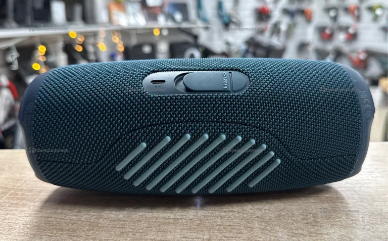 Колонка  JBl Charge 5