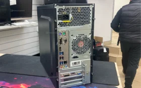 Системный блок  маленький