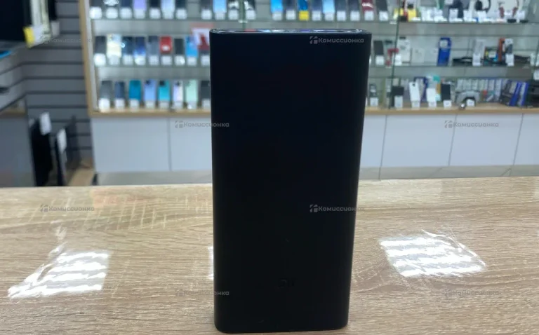 Power Bank Xiaomi 20000