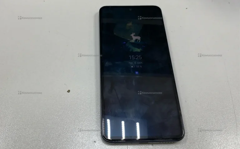 Huawei nova 12 SE 8/256 ГБ