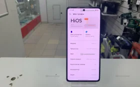 Tecno Pova 6 12/256 ГБ