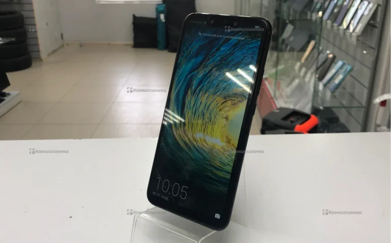 Huawei Mate 20 lite 4/64 ГБ