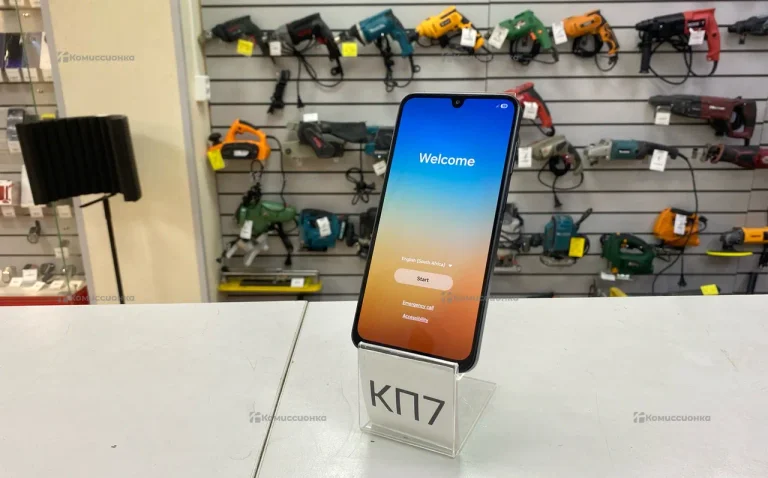 Samsung Galaxy A26 6/128 ГБ