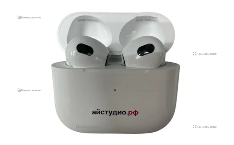 Наушники  айстудио.рф