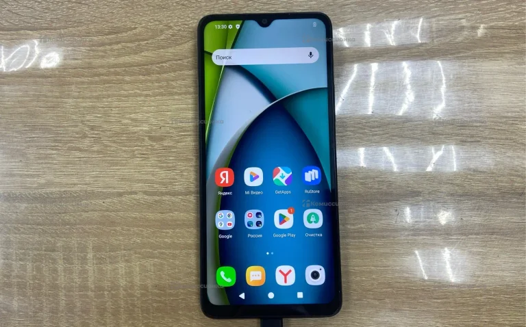 Xiaomi Redmi A3