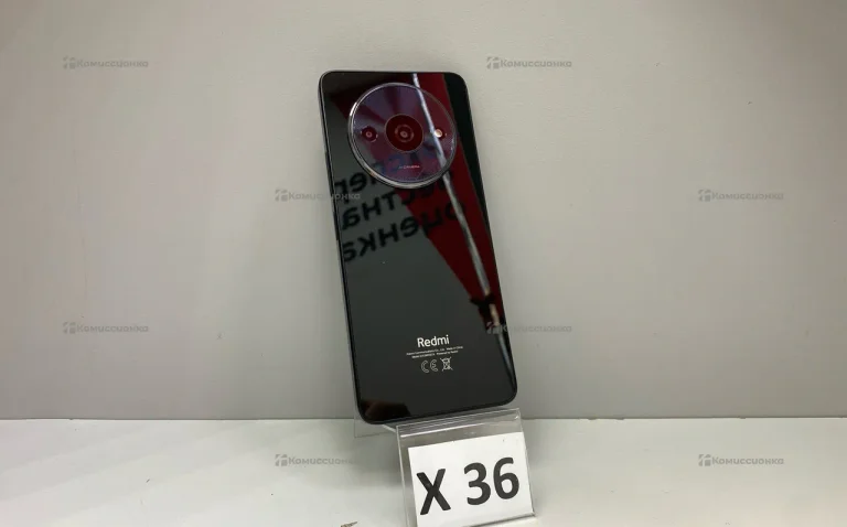 Xiaomi Redmi A3 4/128gb