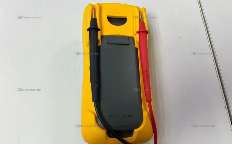 Мультиметр FLUKE 15B+