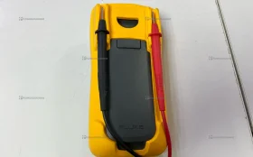 Купить Мультиметр FLUKE 15B+ б/у , в Тюмень Цена:9900рублей