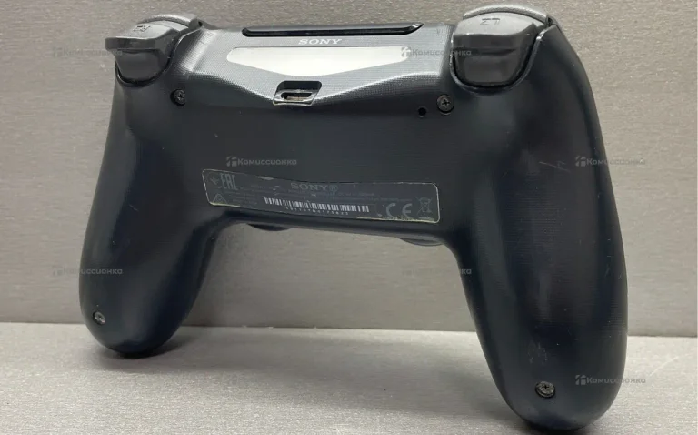 Геймпад DualShock PS4 оригинал