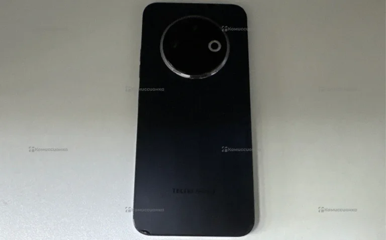 Tecno Spark 30C 6/128 ГБ