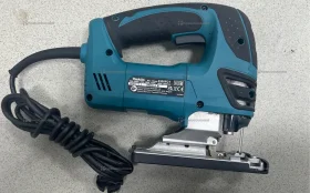 Купить Электролобзик makita 4350FCT б/у , в Рязань Цена:8900рублей