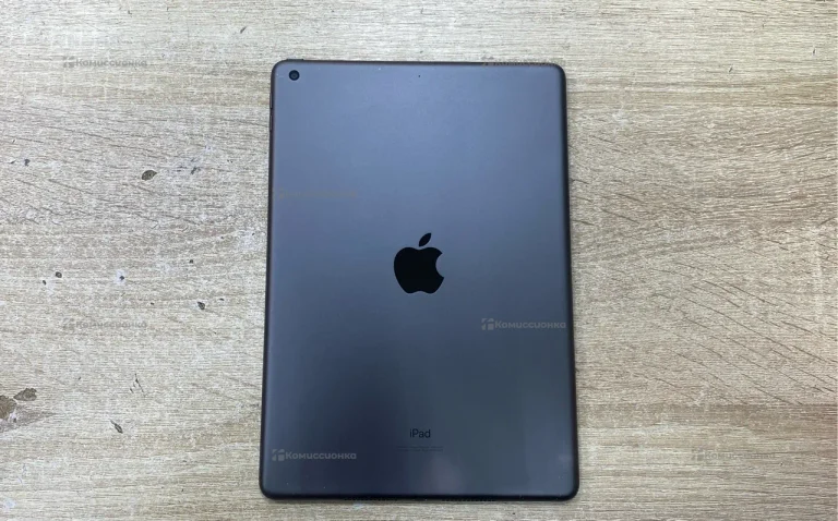 Планшет Apple iPad 9-го поколения 64ГБ