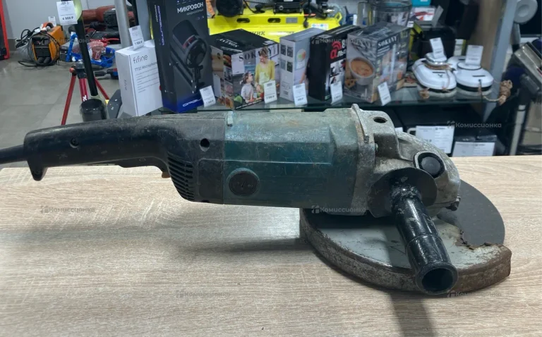 УШМ makita 9069F