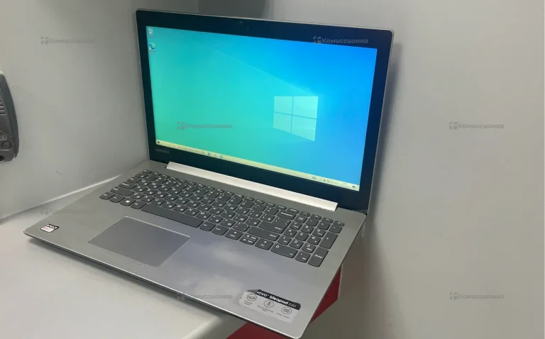 Ноутбук  Lenovo ideapad 330