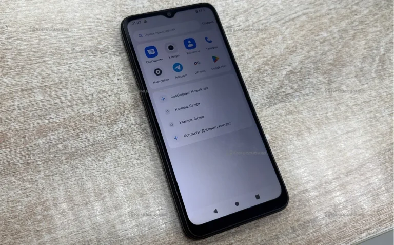 Xiaomi Redmi A1+ 32Gb