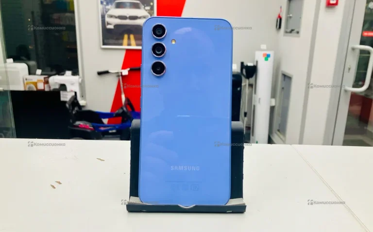 Samsung Galaxy A54 6/128 ГБ