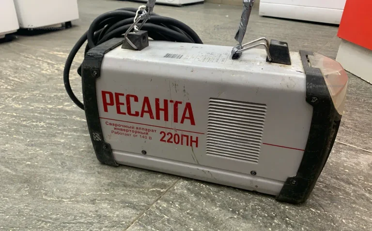 Св. Аппарат Ресанта 220пн