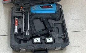 Гвоздезабивной пистолет TOUA GSN50