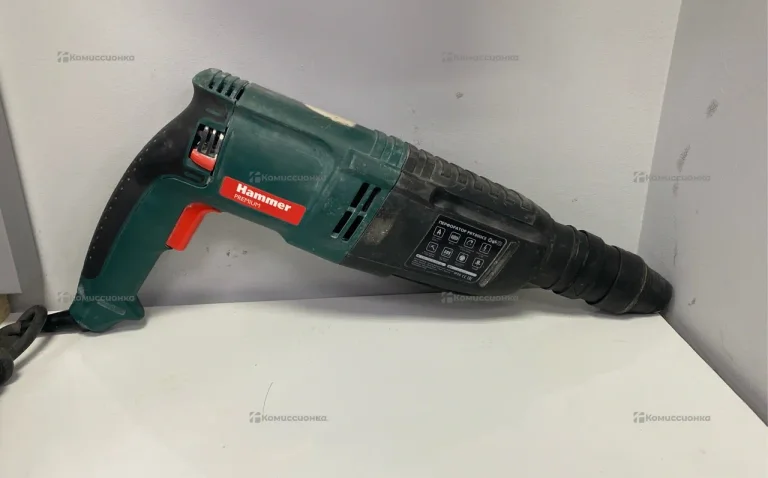 Перфоратор Hammer PRT 800 C PREMIUM800