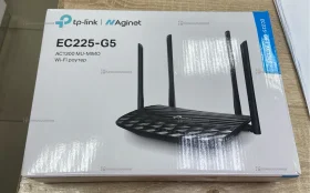 Двухдиапазонный гигабитный роутер tp-link ec225-g