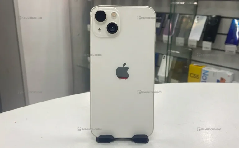 Apple iPhone 13 4/128 ГБ