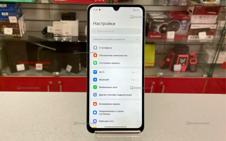 Xiaomi Poco C75 6/128GB