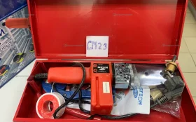 Купить Сварочный аппарат для полипропиленовых труб Мегио б/у , в Уфа Цена:2600рублей