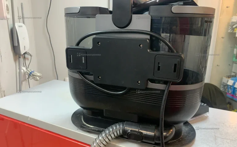 Строительный пылесос Voxlen DY-505AC