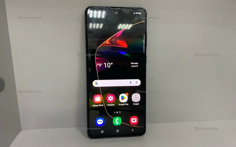 Samsung Galaxy Note10 Lite 8/128 ГБ