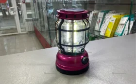 Купить Лед светильник розовый б/у , в Самара Цена:490рублей