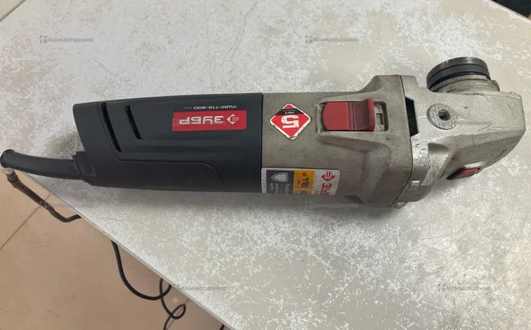 ушм зубр 115-800