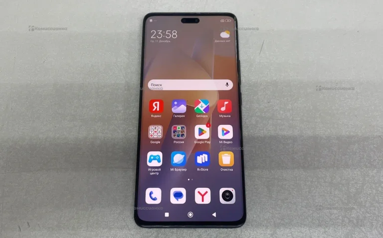 Xiaomi 13 Lite 8/256 ГБ
